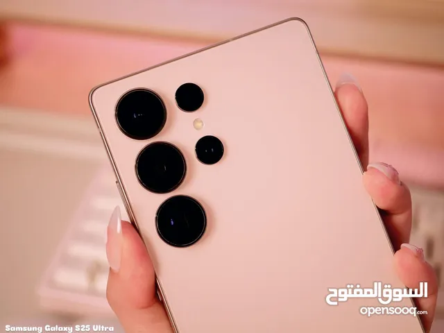 S25 ultra ذهبي السعر 1800