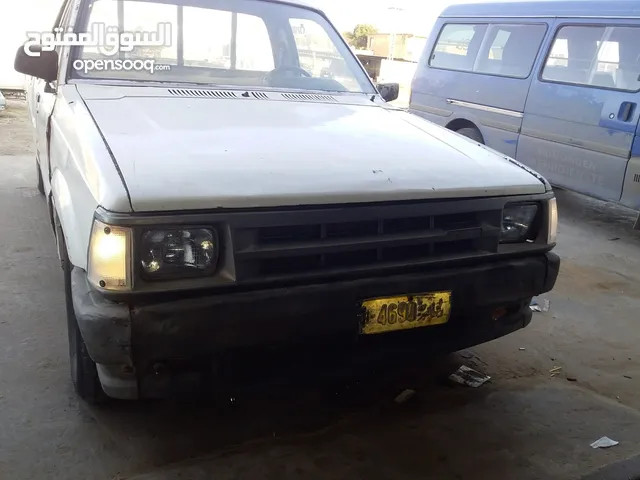 Used Mazda Other in Gharyan