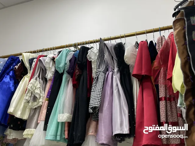 Others Dresses in Muscat