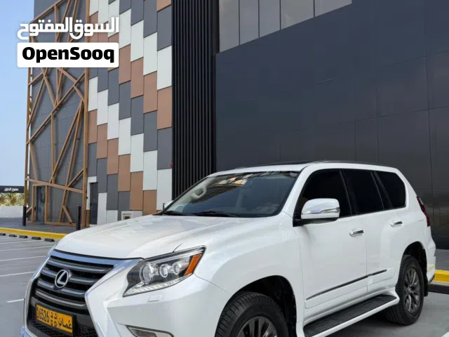 For Sale Lexus GX460 2017