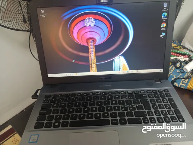 Windows Asus for sale  in Amman