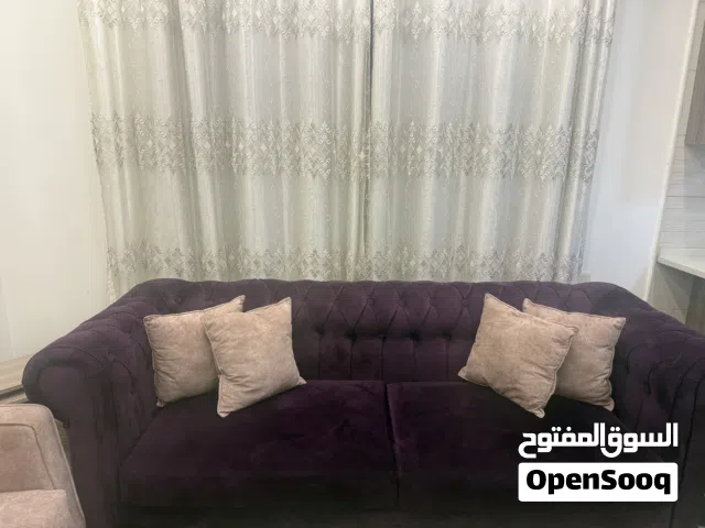 طقم 9 مقاعد استعمال خفيف