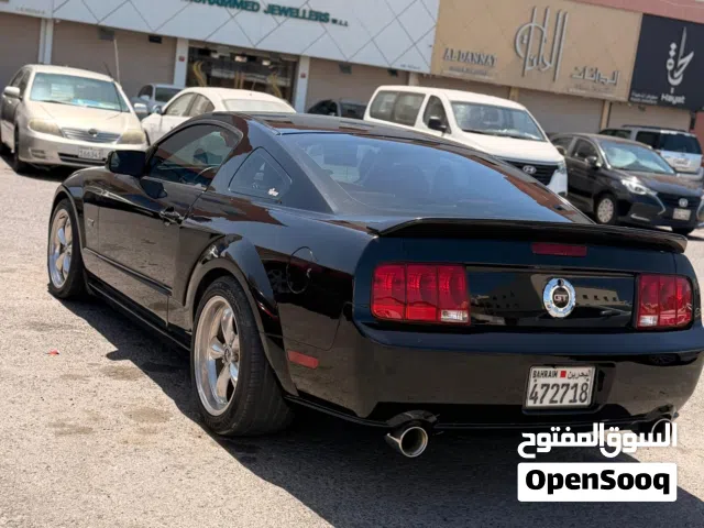 2006 فورد موستانج GT