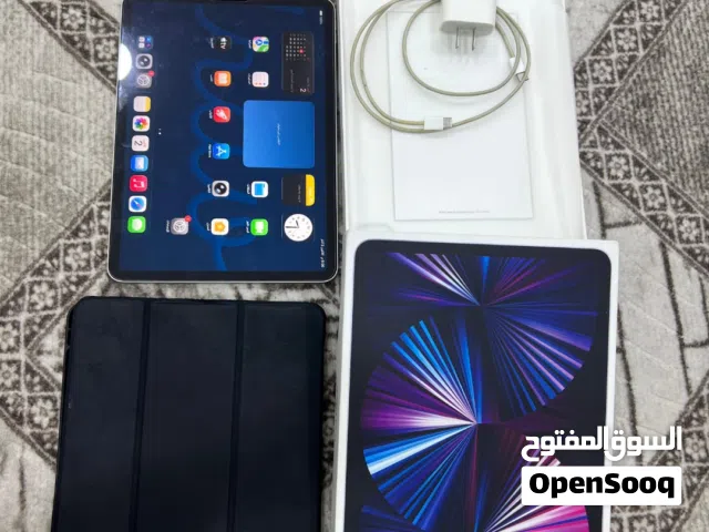 Apple iPad Pro 11  in Basra
