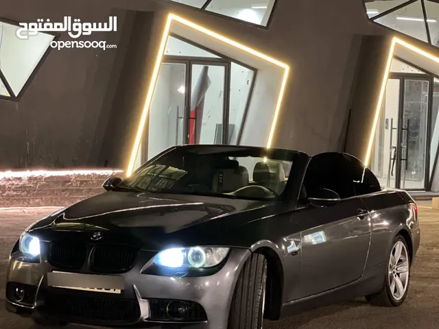 Used BMW 3 Series in Irbid