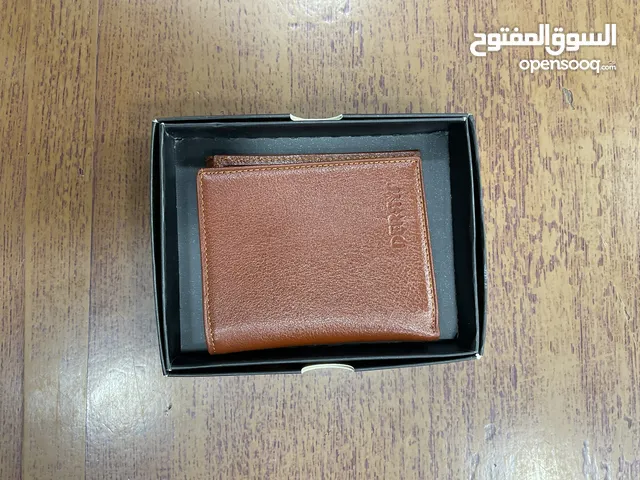  Bags - Wallet for sale in Amman