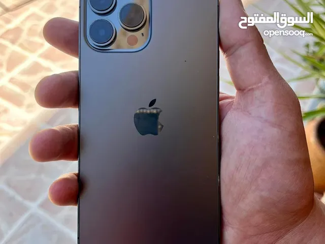 Apple iPhone 13 Pro Max 128 GB in Amman