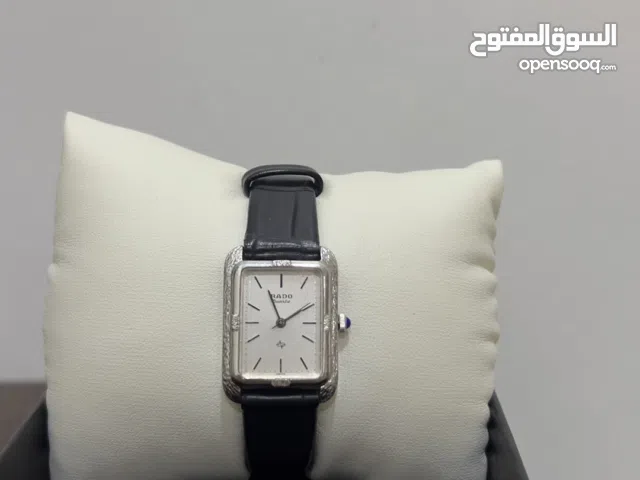 Black Rado for sale  in Ajman