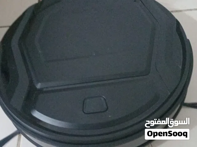 مكنسة روبوت ب حالة الوكاله