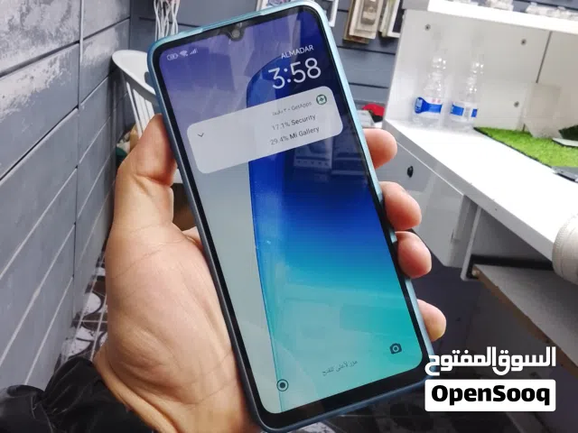 Xiaomi Redmi 14C 128 GB in Misrata