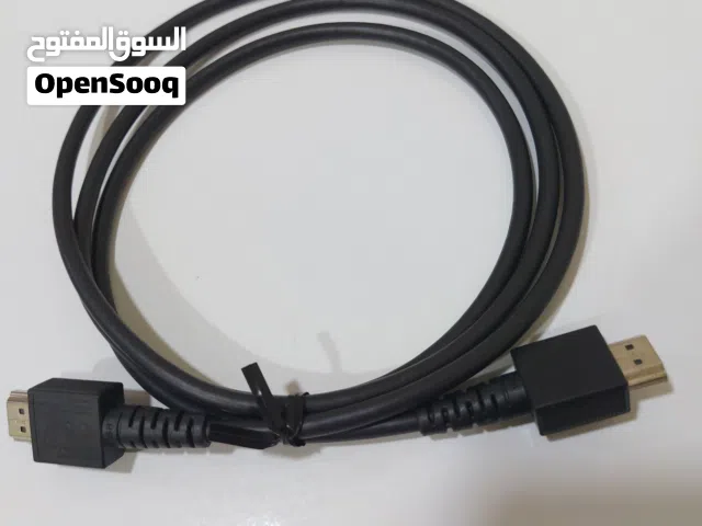 original nintendo switch hdmi cable WUP-008 كيبل فيديو نينتيندو سويتج