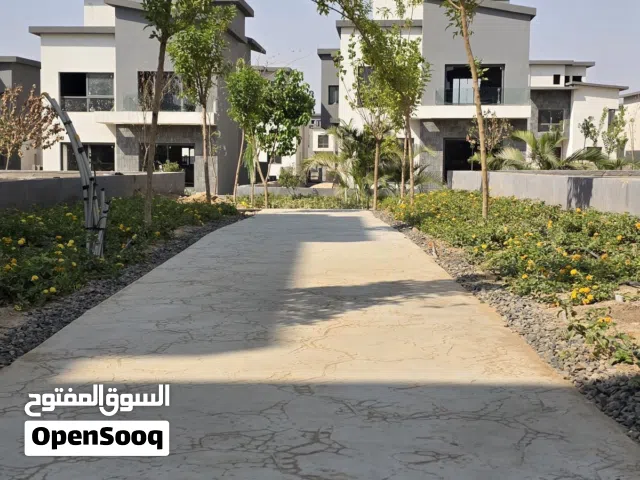 140 m2 3 Bedrooms Apartments for Sale in Cairo First Settlement