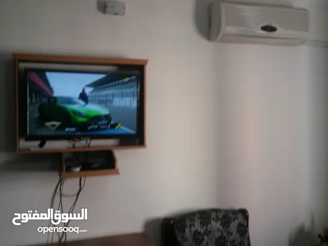 ستديو مفروش للإيجار بموقع مميز وبسعر منااسب للجادين التواصل