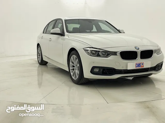 (FREE HOME TEST DRIVE AND ZERO DOWN PAYMENT) BMW 318I