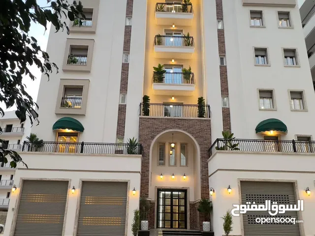 0m2 3 Bedrooms Apartments for Sale in Tripoli Alfornaj