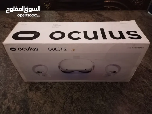 نظارة واقع افتراضى VR Oculus quest 2