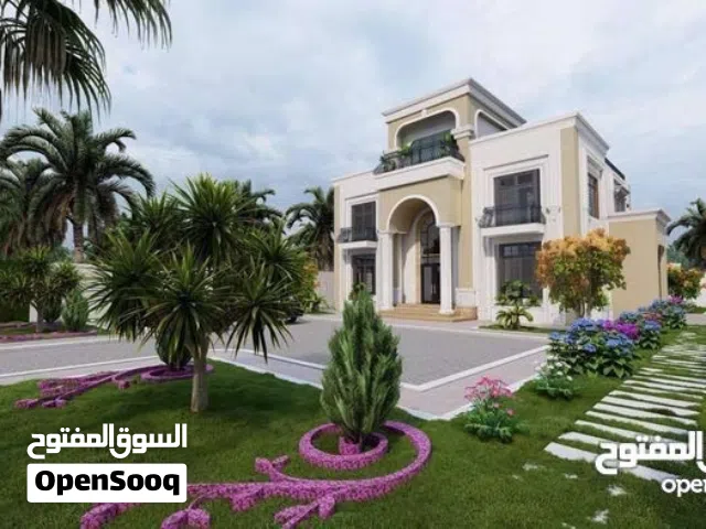Mixed Use Land for Sale in Tripoli Bin Ashour