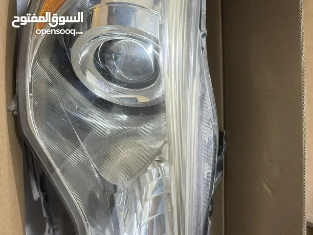 للبيع ليت كامري 2015-2017 نظيف جداً جهة اليمين