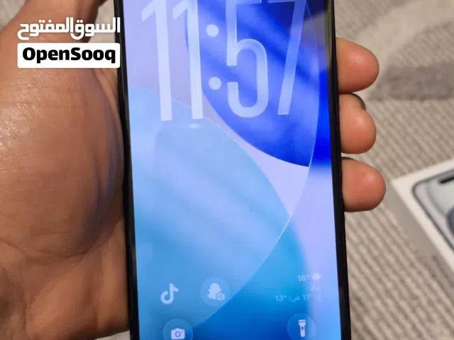 Apple iPhone 15 128 GB in Benghazi