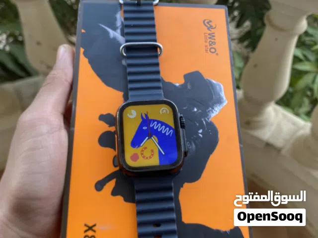Smart watch x8-ultra