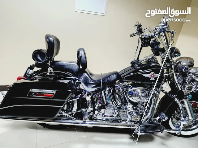 Harley Davidson Sofitel classic in perfect condition