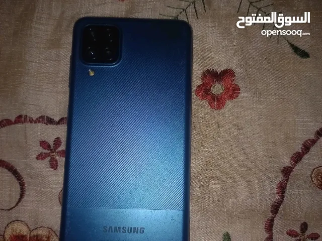 هاتف سامسونج A12 128g