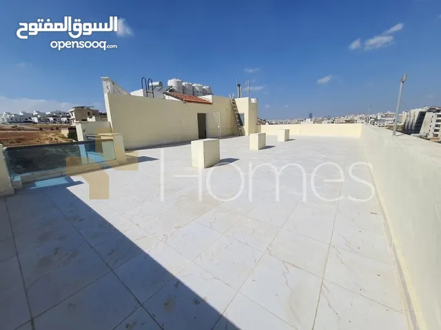 230 m2 3 Bedrooms Apartments for Sale in Amman Abdoun