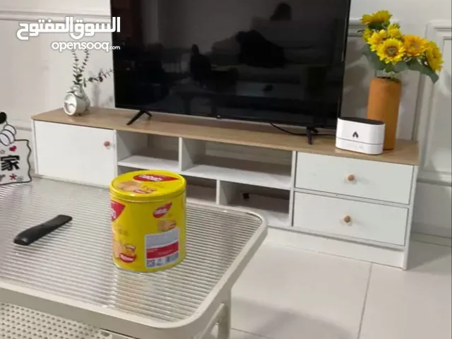 خزانة مزنون خشبية