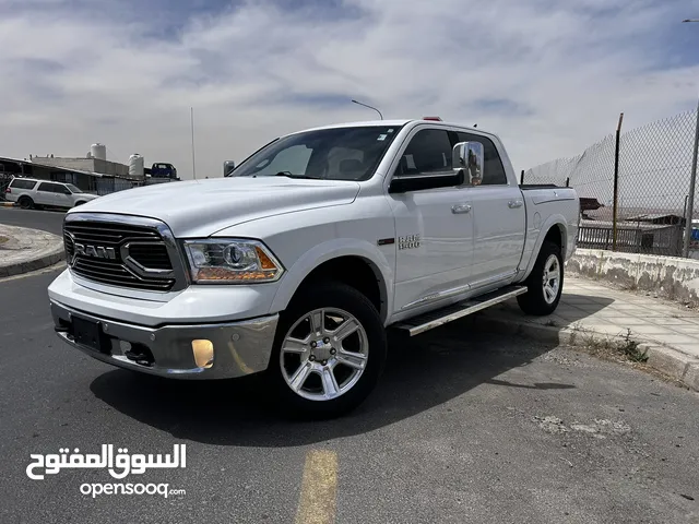 Used Dodge Ram in Amman
