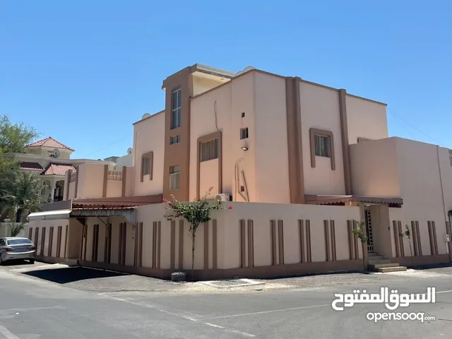 للبيع فيلا مميزة في الحد