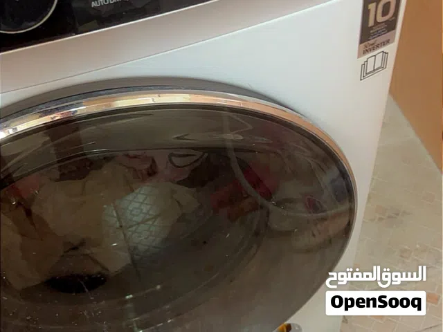 للبيع غسالة توشيبا