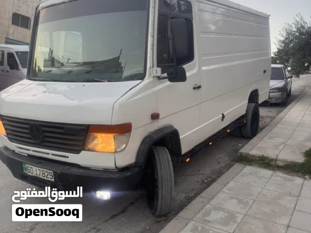 1997, مرسيدس بنز, اخرى, Other