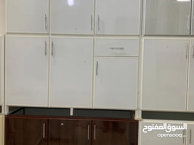 aluminum kitchen cabinet for make and sale available Whatsapp more information