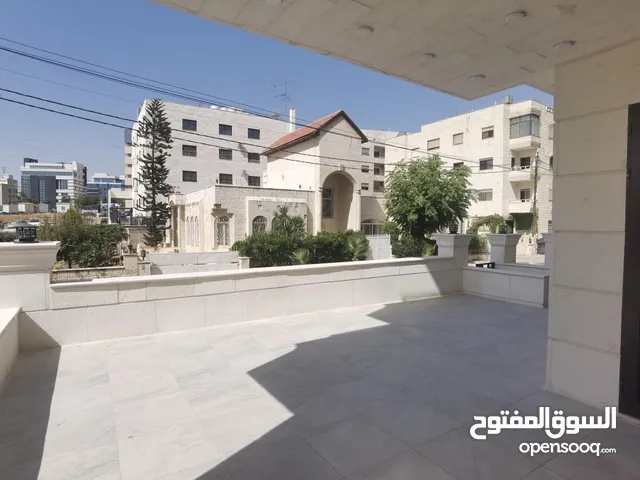 240m2 4 Bedrooms Apartments for Sale in Amman 7th Circle