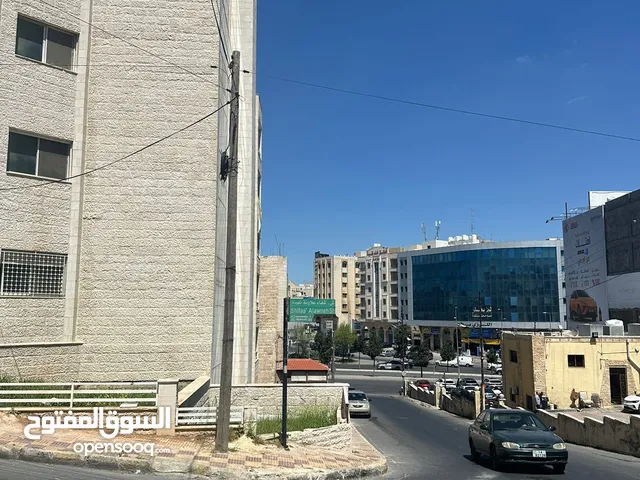 70m2 Studio Apartments for Rent in Amman University Street