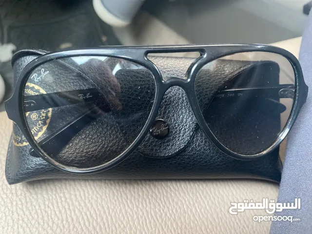 Rayban RB4125 purchased from dubaimall