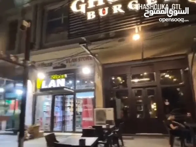 مطعم جاهز للبيع كربلاء حي حسين