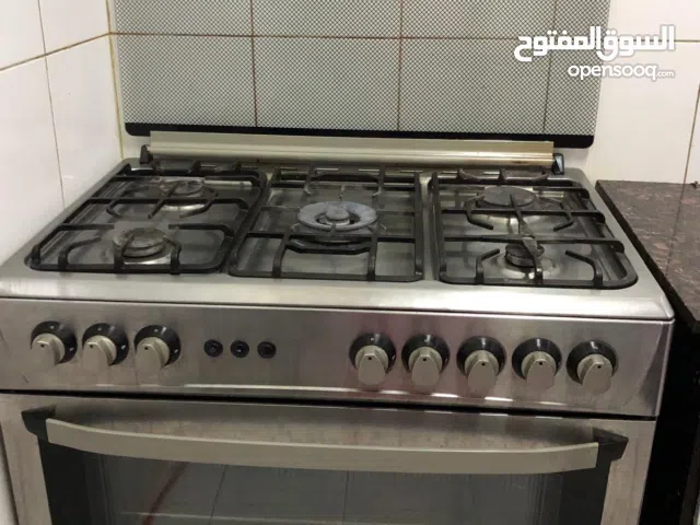 فرن مستعمل للبيع