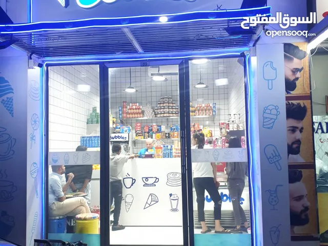 20m2 Shops for Sale in Ajman Al Naemiyah