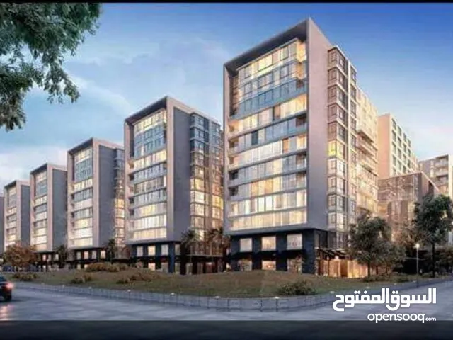 125 m2 2 Bedrooms Apartments for Sale in Cairo Nasr City