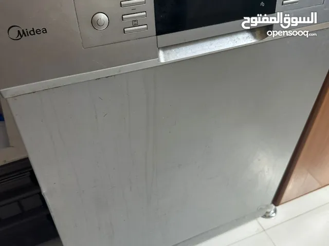 Hisense 19+ KG Washing Machines in Al Riyadh