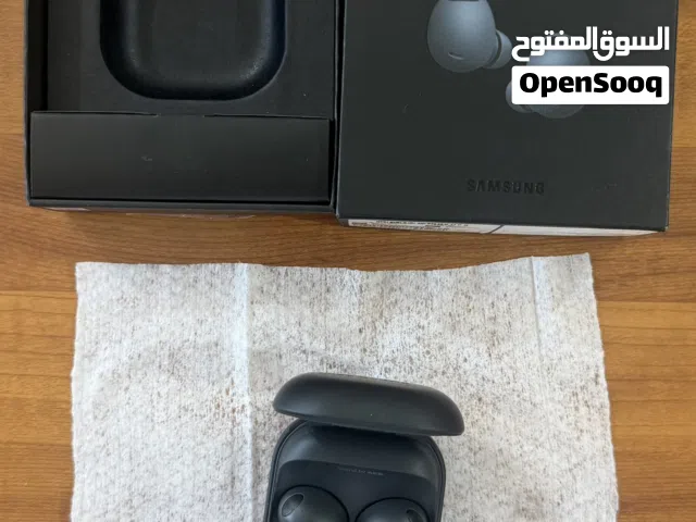 Galaxy buds 2 pro