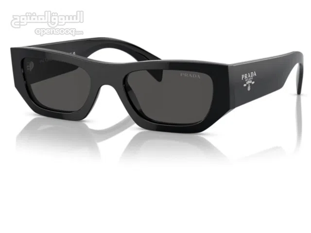 Authentic Prada Sunglasses