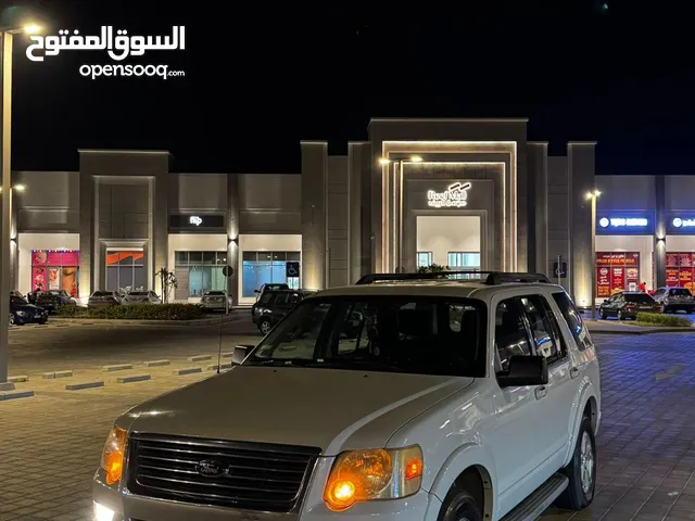 Used Ford Explorer in Northern Governorate
