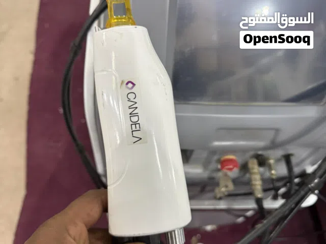 CANDELA LASER MACHINE