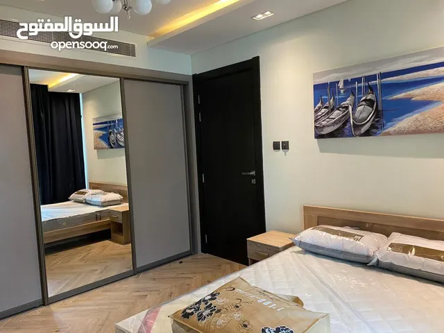 62m2 1 Bedroom Apartments for Sale in Manama Hoora