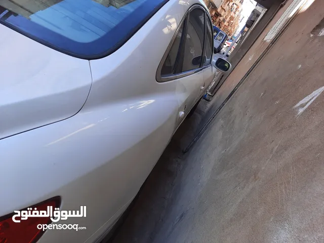 Used Hyundai Azera in Benghazi