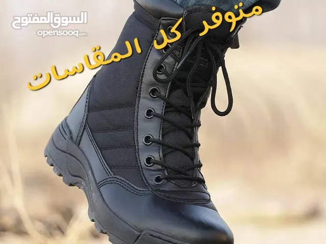 Godasse Rangers_حذاء