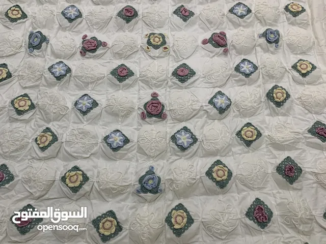 لحاف ڤنتچ مطرز