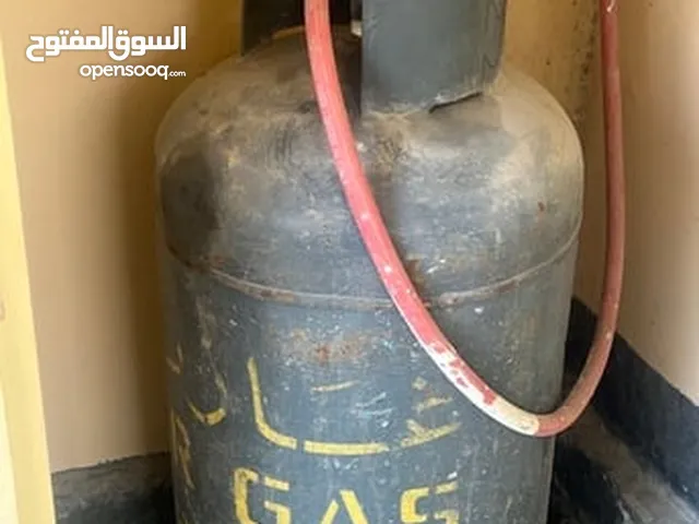 Nader gas cylinder for sale 25 bd